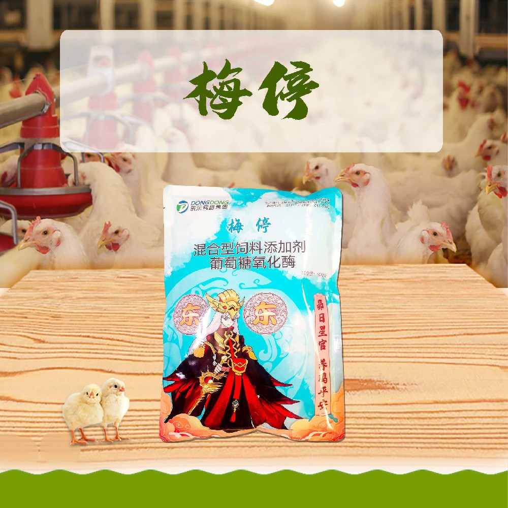 梅停
